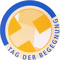 logo tag der begegnung