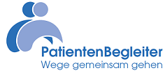 patientenbegleiter logo