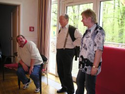 15 Jahre DVS