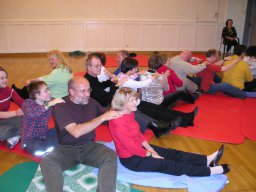 15 Jahre DVS