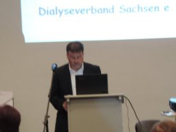 25 Jahre DVS 