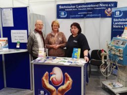 Messe 2018