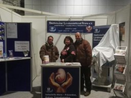 Messe 2018
