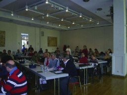 Seminar 2007