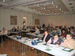 Seminar 2007