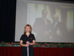 Seminar 2007