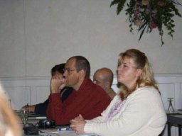 Seminar 2007