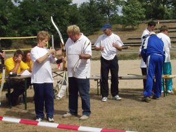 Sportfest Magdeburg