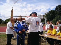 Sportfest Magdeburg