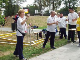 Sportfest Magdeburg