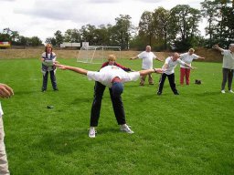 Sportfest Magdeburg