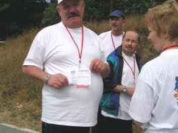 Sportfest Magdeburg