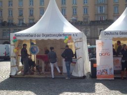 Tag der Organspende