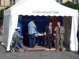 Tag der Organspende