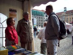 Tag der Organspende