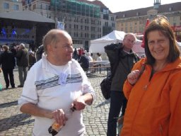 Tag der Organspende