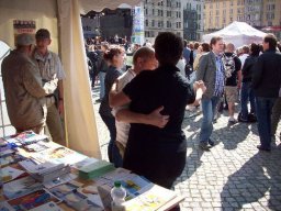 Tag der Organspende