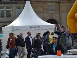 Tag der Organspende