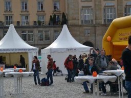 Tag der Organspende