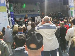 Tag der Organspende