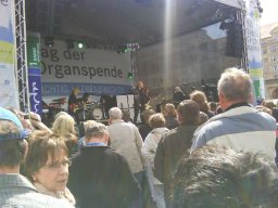 Tag der Organspende
