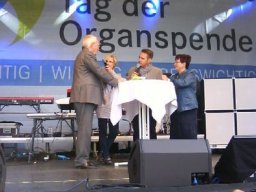 Tag der Organspende