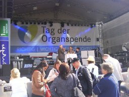 Tag der Organspende