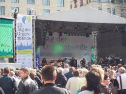Tag der Organspende