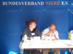 Tag der Organspende
