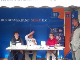 Tag der Organspende