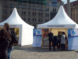 Tag der Organspende
