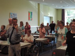 Wochenendseminar 2016