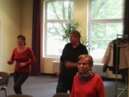 Wochenendseminar 2017