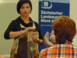 Wochenendseminar 2017