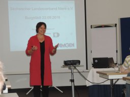 Wochenendseminar 2018