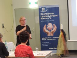 Wochenendseminar 2018