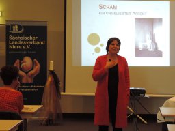 Wochenendseminar 2018