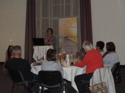 Wochenendseminar 2018