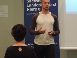 Wochenendseminar 2018