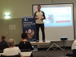 Wochenendseminar 2018