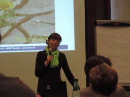 Wochenendseminar 2020